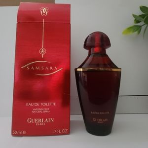 Samsara Guerlain Paris